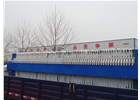 環(huán)保產(chǎn)業(yè)迎黃金時代 板框壓濾機(jī)市場潛力巨大